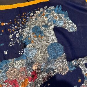 Boutique square scarf -New！！